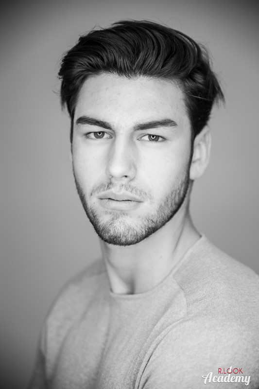 Bryan — Model & Host in Nice photo 11