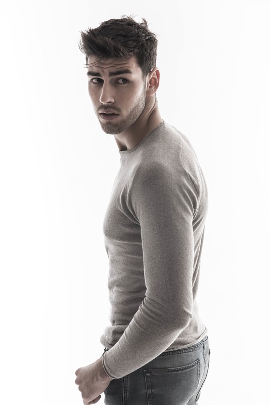Bryan — Model & Host in Nice photo 13