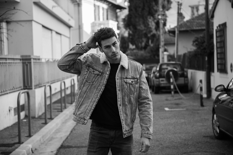 Bryan — Model & Host in Nice photo 12