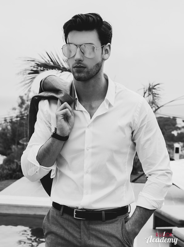Bryan — Model & Host in Nice photo 14