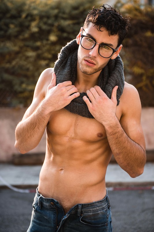 Bryan — Model & Host in Nice photo 15