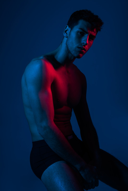 Bryan — Model & Host in Nice photo 16