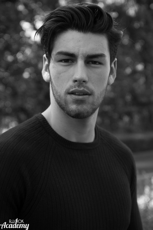 Bryan — Model & Host in Nice photo 2