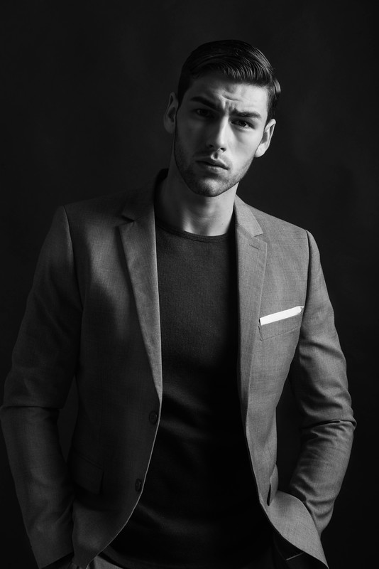 Bryan — Model & Host in Nice photo 4