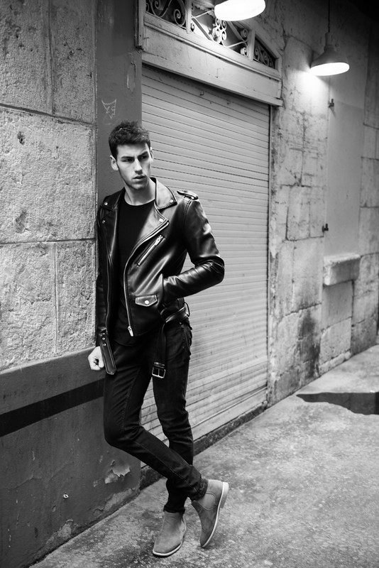 Bryan — Model & Host in Nice photo 6