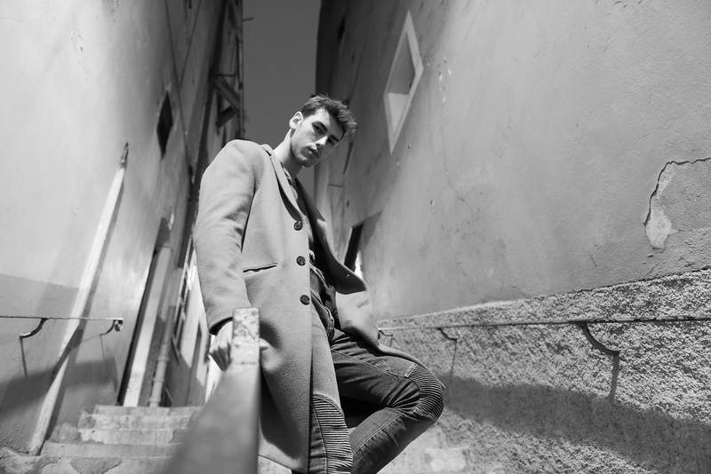 Bryan — Model & Host in Nice photo 5