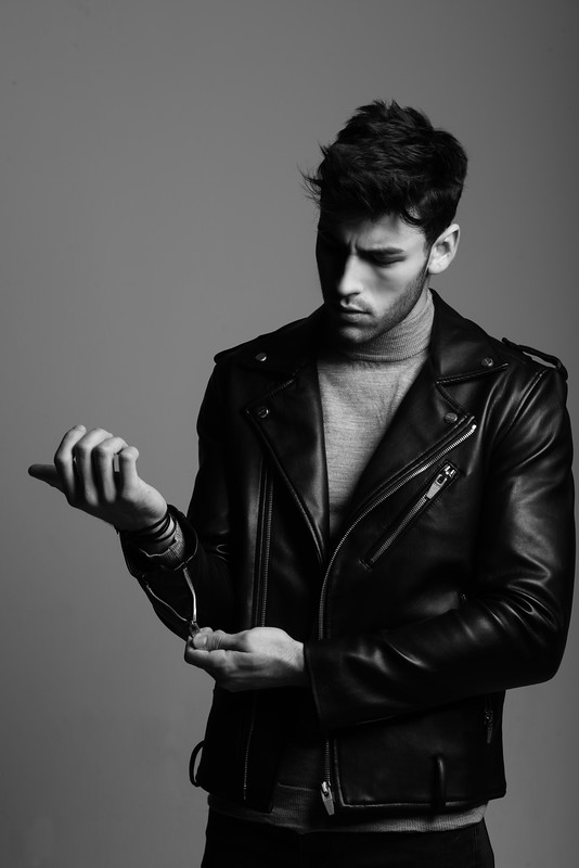 Bryan — Model & Host in Nice photo 7