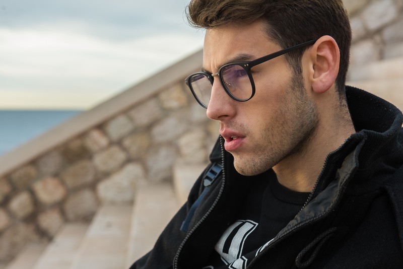 Bryan — Model & Host in Nice photo 8
