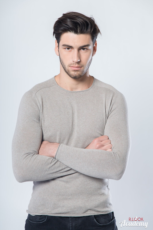 Bryan — Model & Host in Nice photo 10