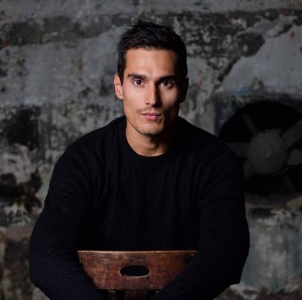 HUGO — Model in Nice | Eye On Model