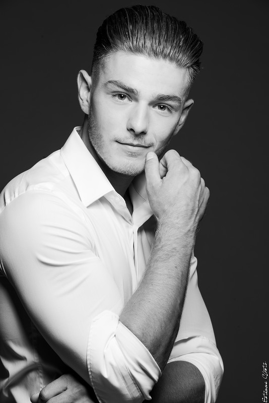 Constantin — Model & Host in Nice photo 10