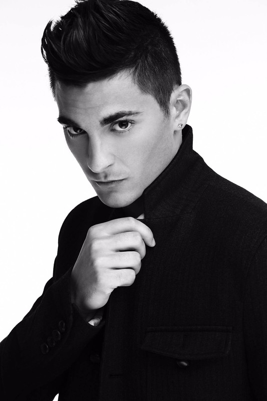 Charlie — Model & Host in Nice photo 1