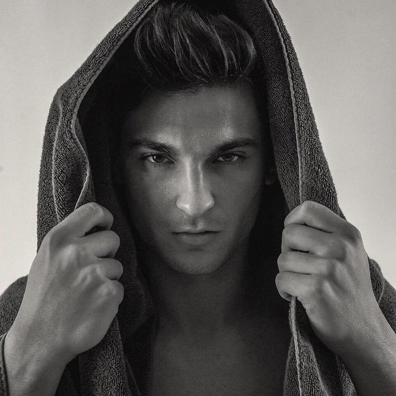Charlie — Model & Host in Nice photo 9