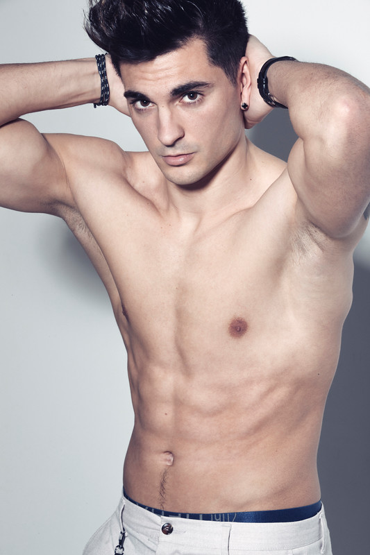 Charlie — Model & Host in Nice photo 12