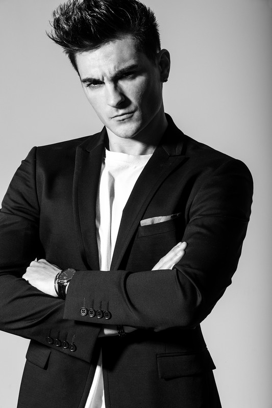 Charlie — Model & Host in Nice photo 2