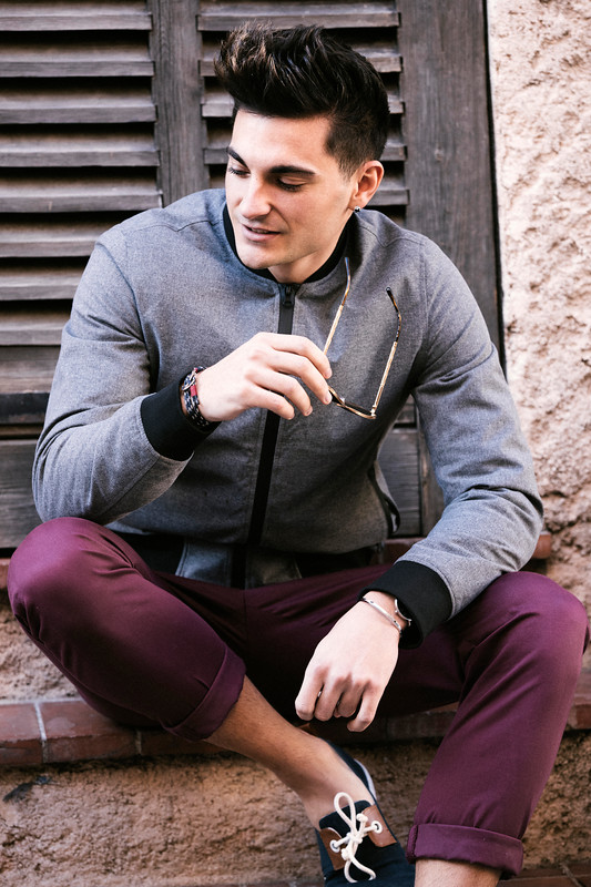 Charlie — Model & Host in Nice photo 3