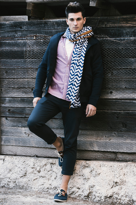 Charlie — Model & Host in Nice photo 4