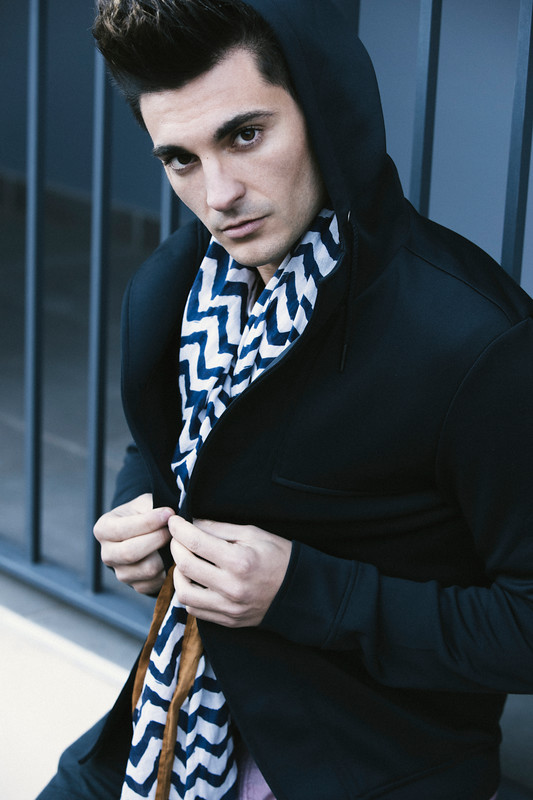 Charlie — Model & Host in Nice photo 5