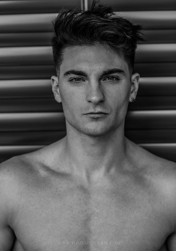 Charlie — Model & Host in Nice photo 6
