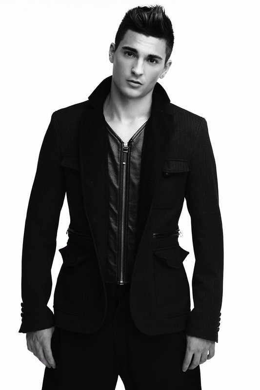 Charlie — Model & Host in Nice photo 7