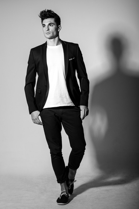 Charlie — Model & Host in Nice photo 10