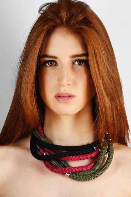Eleonora — Model & Hostess in Roma photo 5