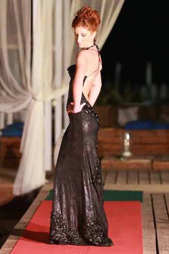 Eleonora — Model & Hostess in Roma photo 6