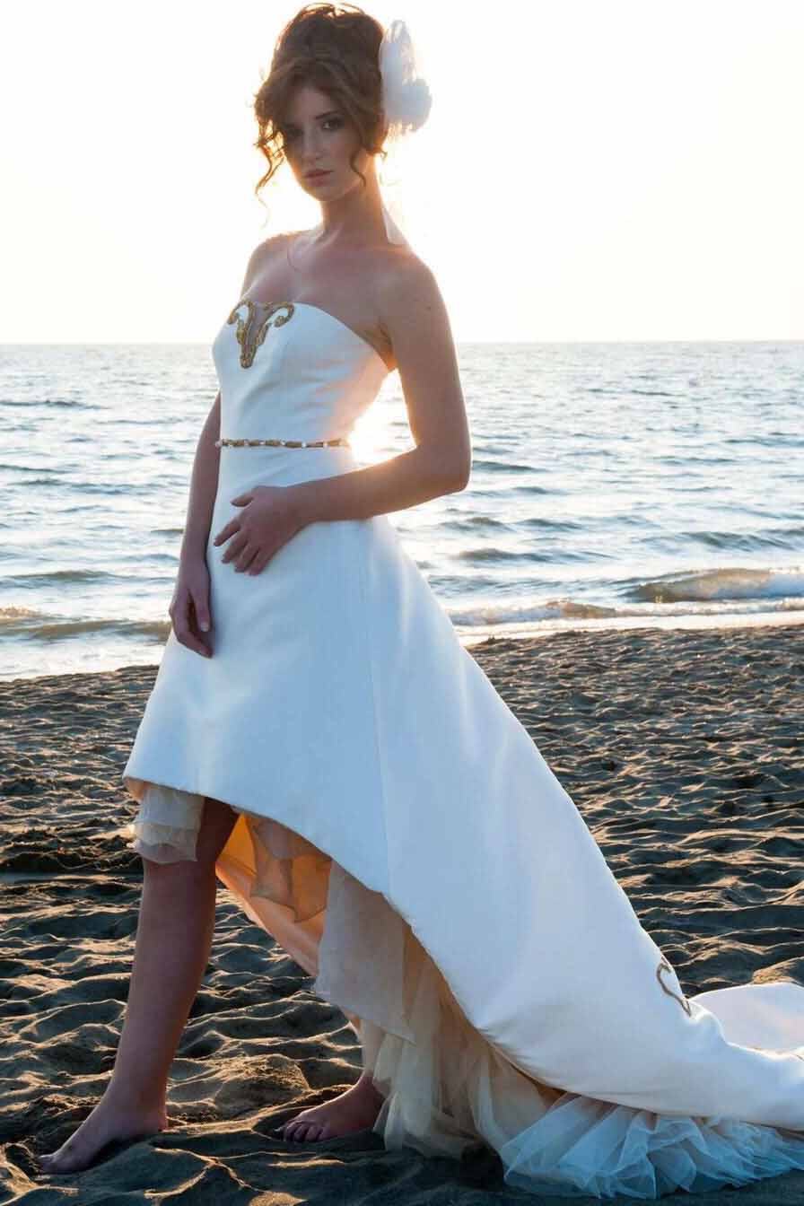 Eleonora — Model & Hostess in Roma photo 7
