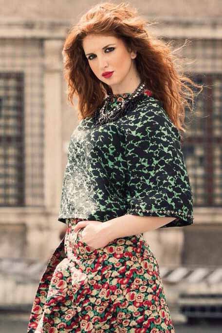 Eleonora — Model & Hostess in Roma photo 9