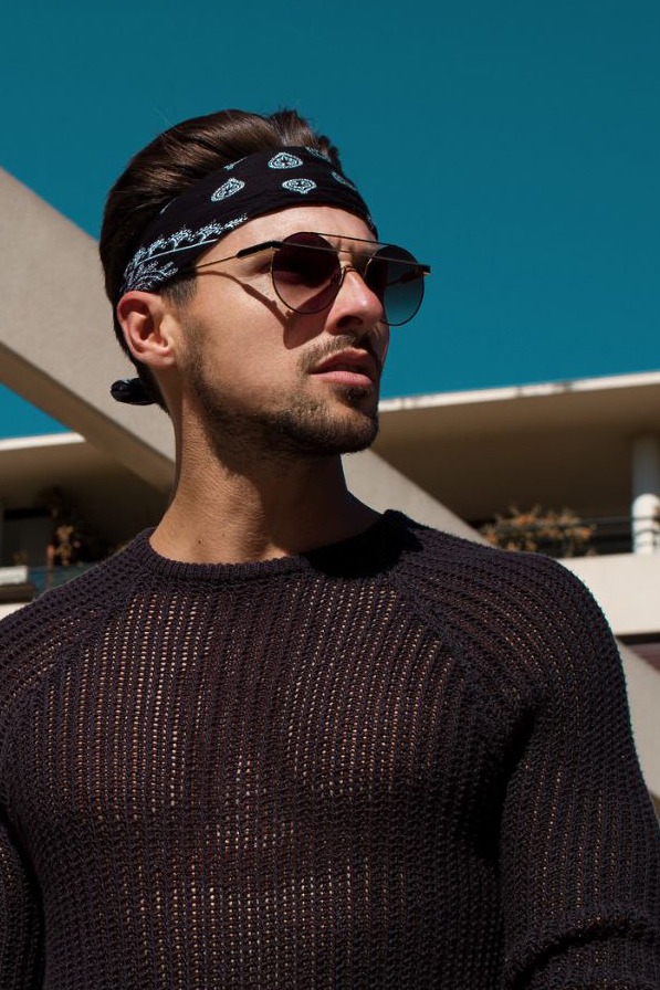 Anthony — Model & Host in Nice photo 1