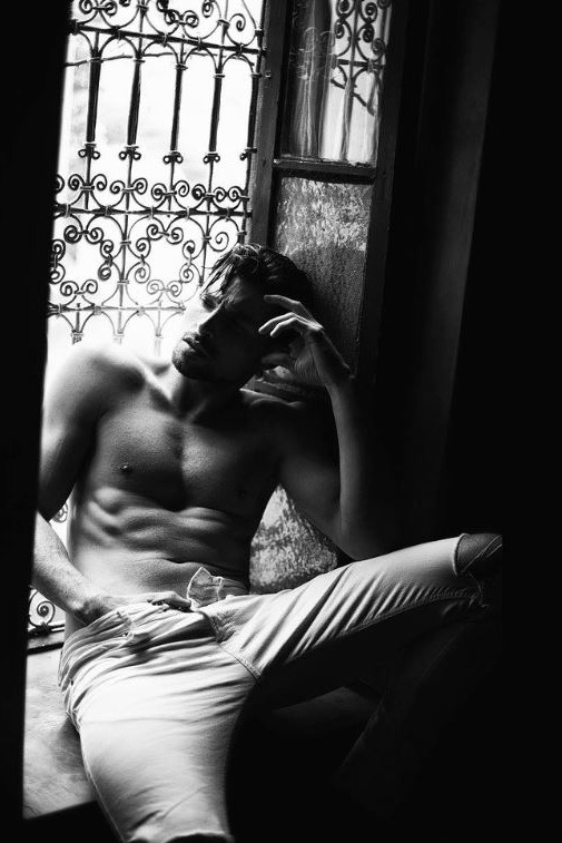 Anthony — Model & Host in Nice photo 10