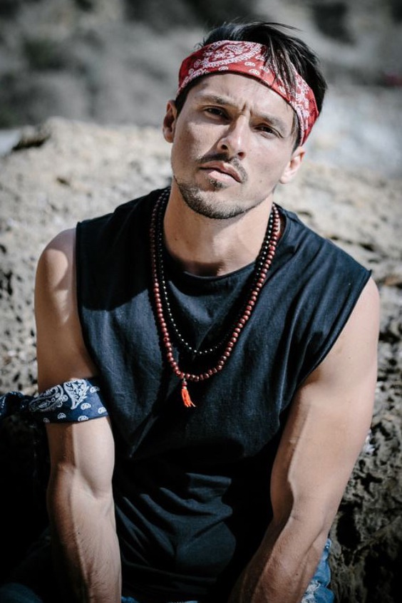 Anthony — Model & Host in Nice photo 11