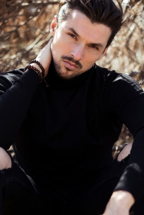 Anthony — Model & Host in Nice photo 12