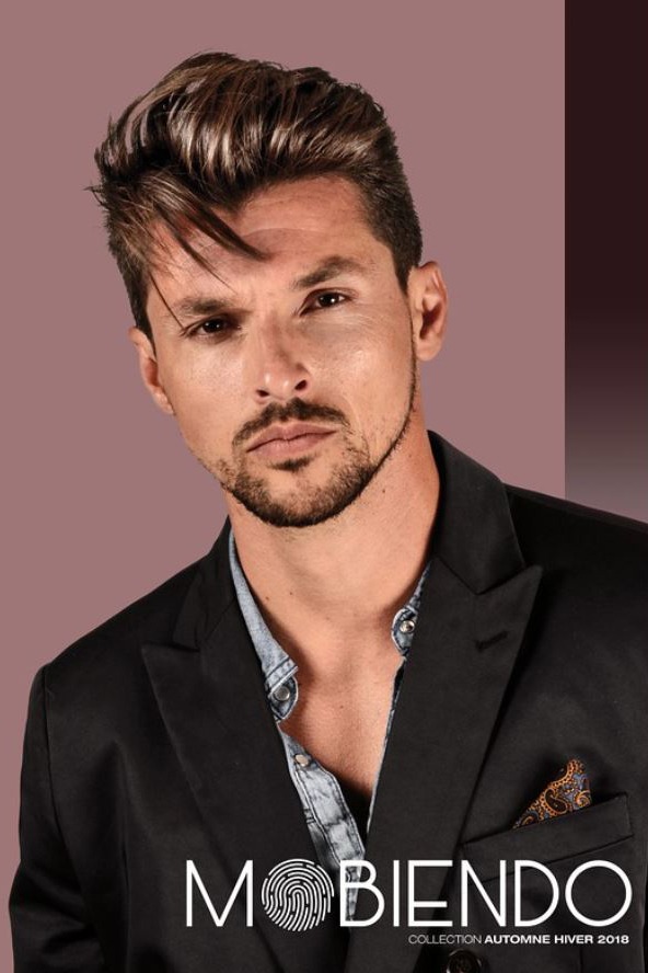 Anthony — Model & Host in Nice photo 13