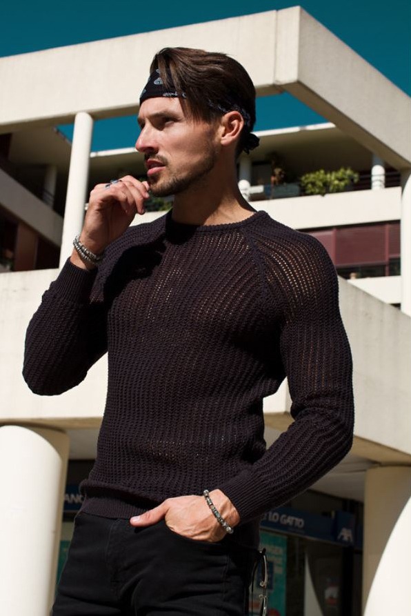Anthony — Model & Host in Nice photo 2