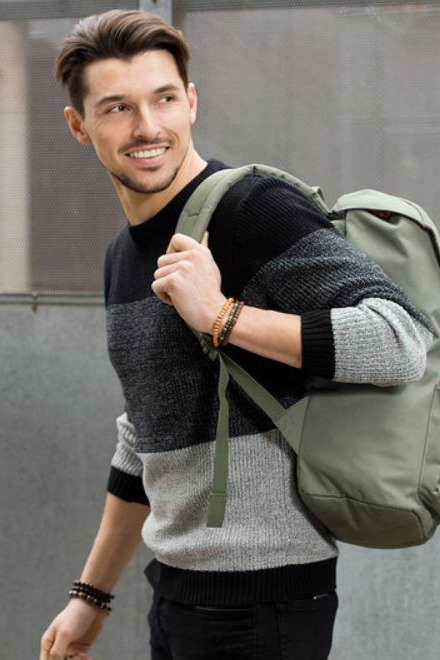 Anthony — Model & Host in Nice photo 3