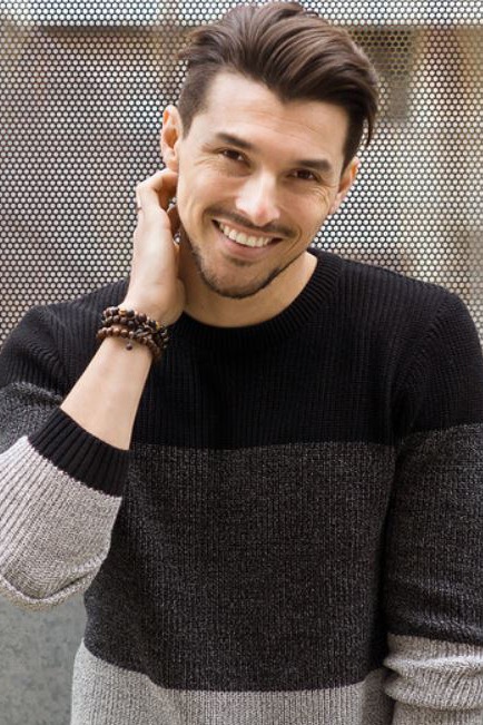 Anthony — Model & Host in Nice photo 4