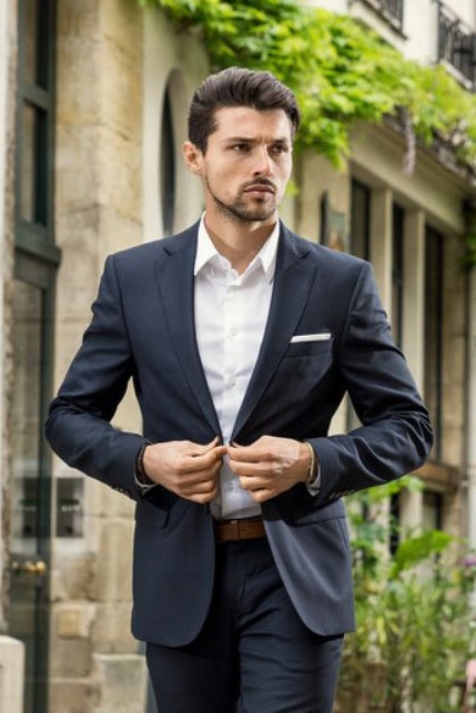 Anthony — Model & Host in Nice photo 5