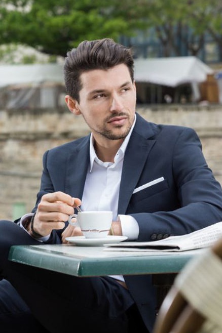 Anthony — Model & Host in Nice photo 6