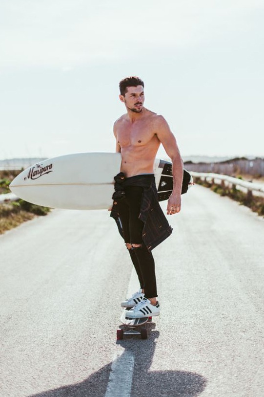 Anthony — Model & Host in Nice photo 7