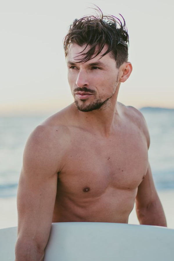 Anthony — Model & Host in Nice photo 8