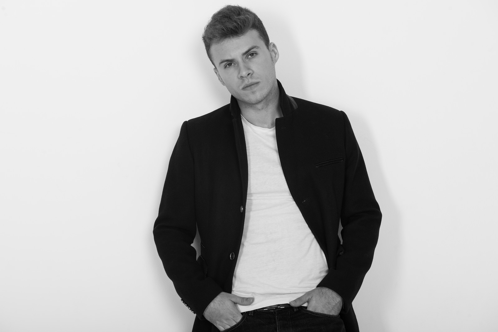 STANISLAS — Model in Nice | Eye On Model