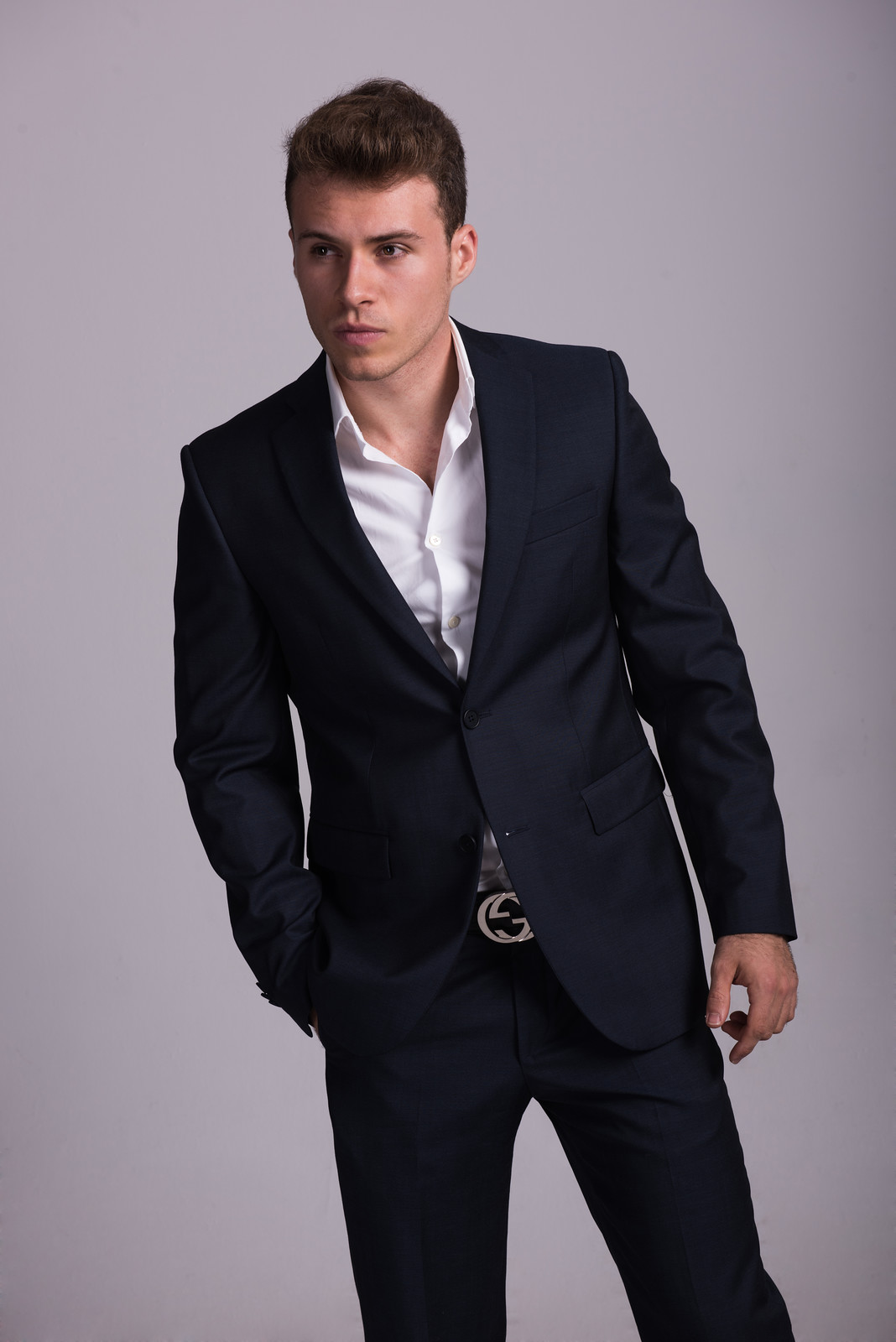 Stanislas — Model & Host in Nice photo 1