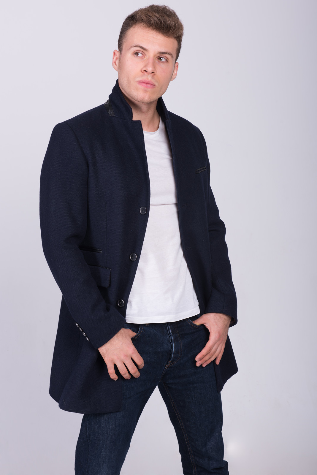 Stanislas — Model & Host in Nice photo 3