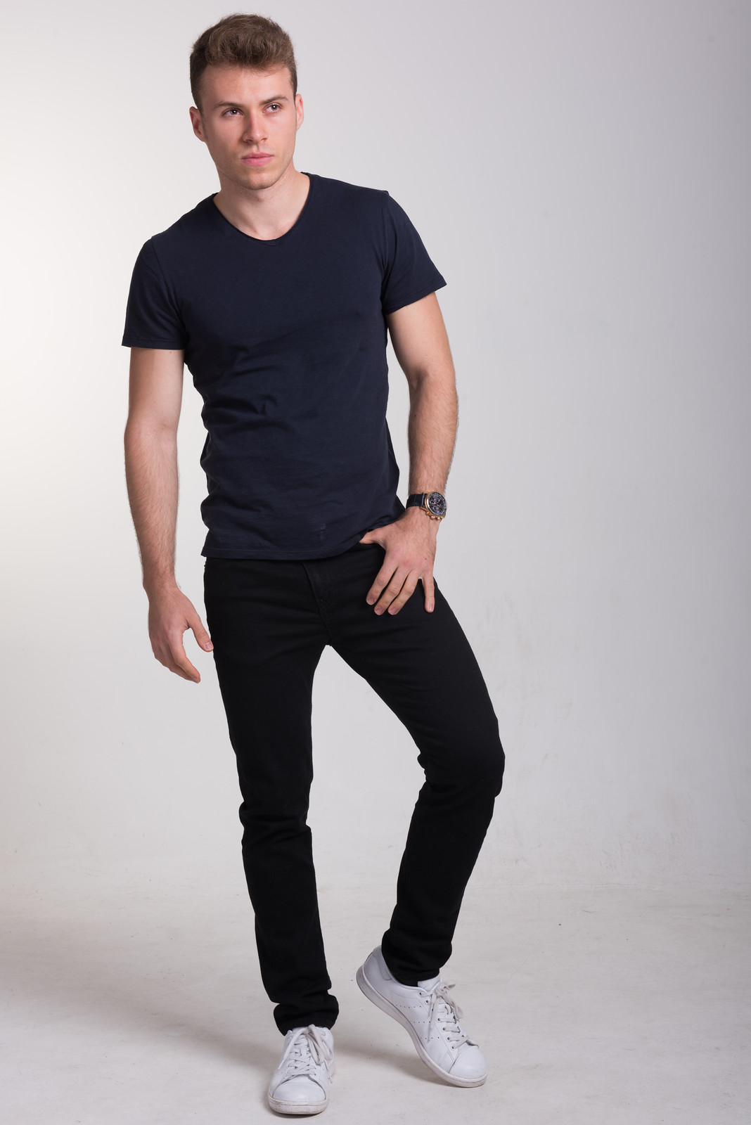Stanislas — Model & Host in Nice photo 4