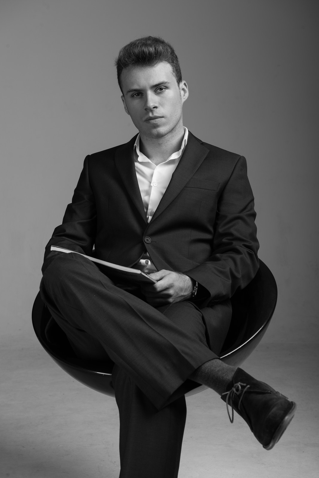 Stanislas — Model & Host in Nice photo 6