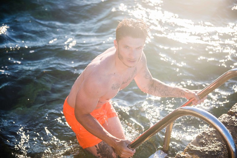 Jeremy — Model & Host in Nice photo 1