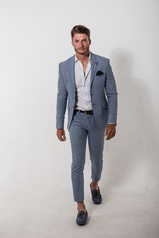 Jeremy — Model & Host in Nice photo 4