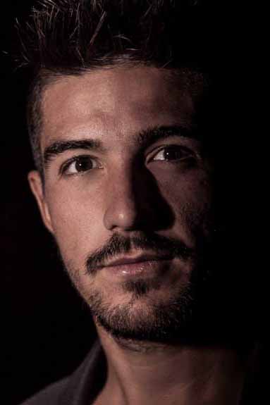 Bryan — Model & Host in Rimini photo 1