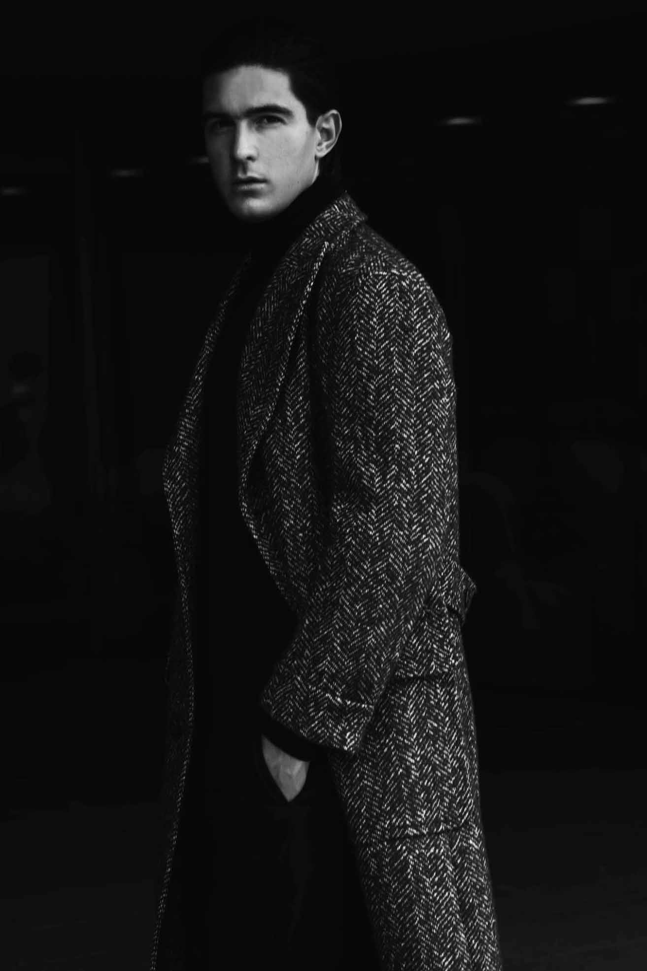 Bryan — Model & Host in Rimini photo 11